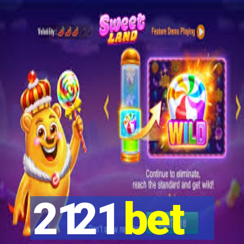 2121 bet